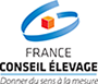 Logo France Conseil Elevage